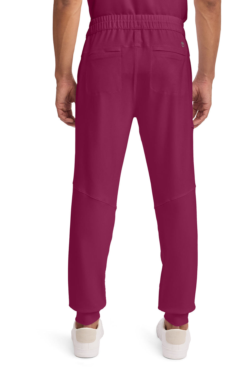 360 9172 Nolen Jogger Pants Wine