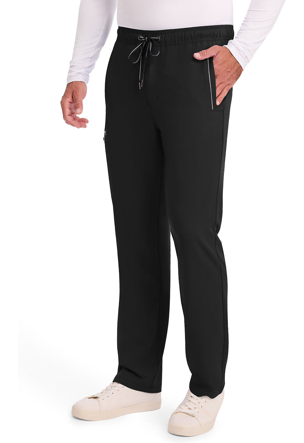 360 9173 Noah Pants Black