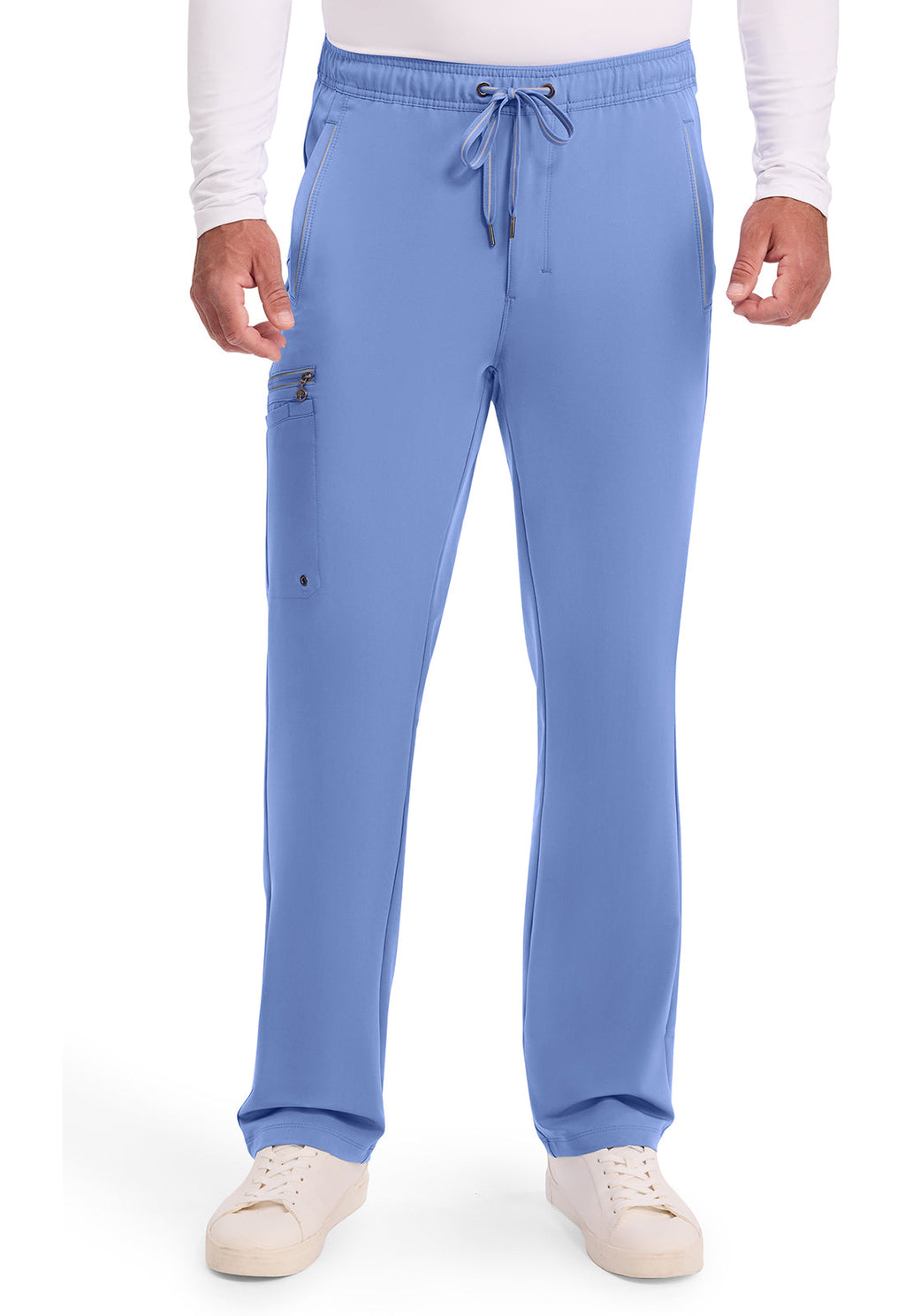 HH 360 9173 Men's Noah Scrub Pants Ceil