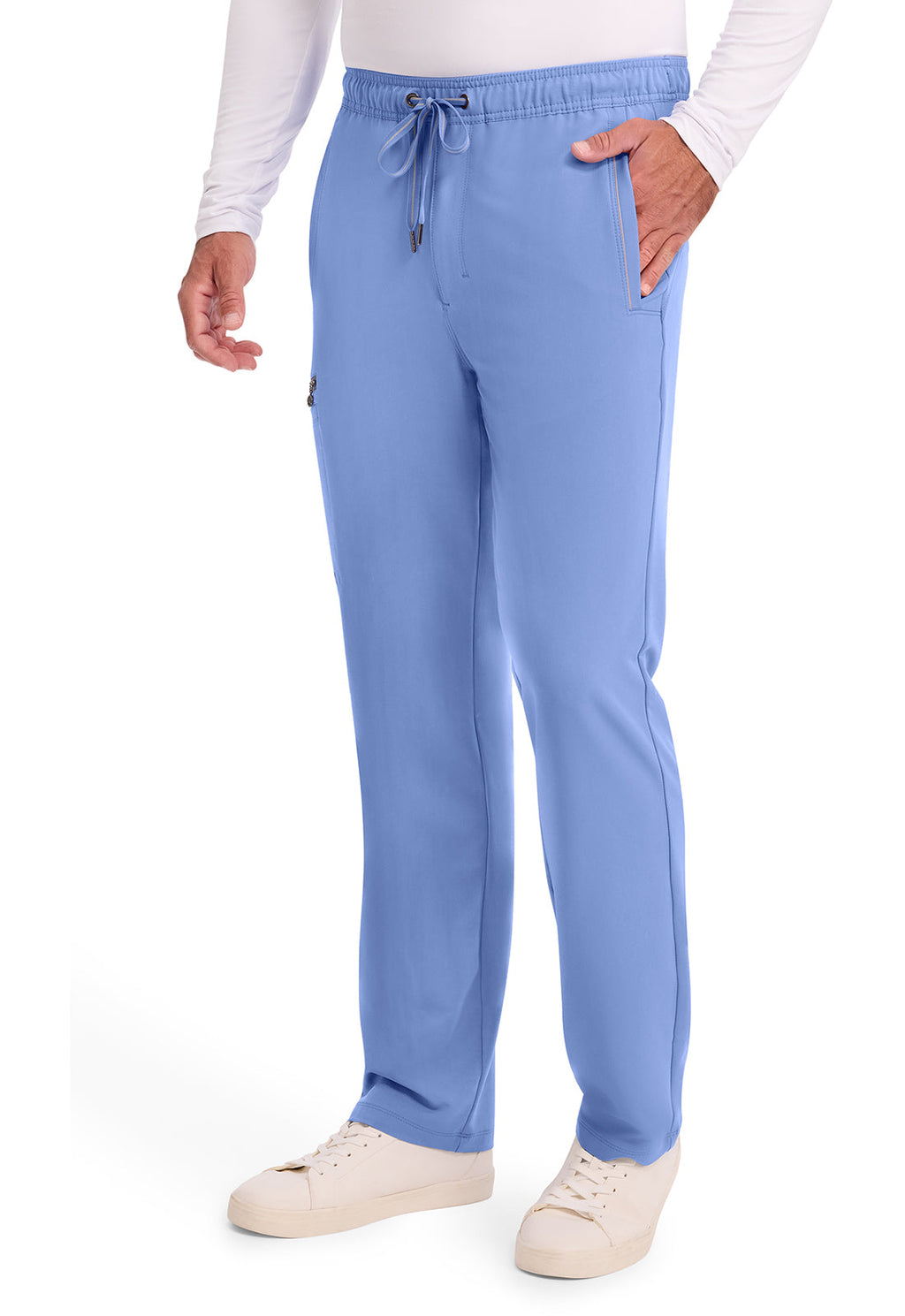 HH 360 9173 Men's Noah Scrub Pants Ceil