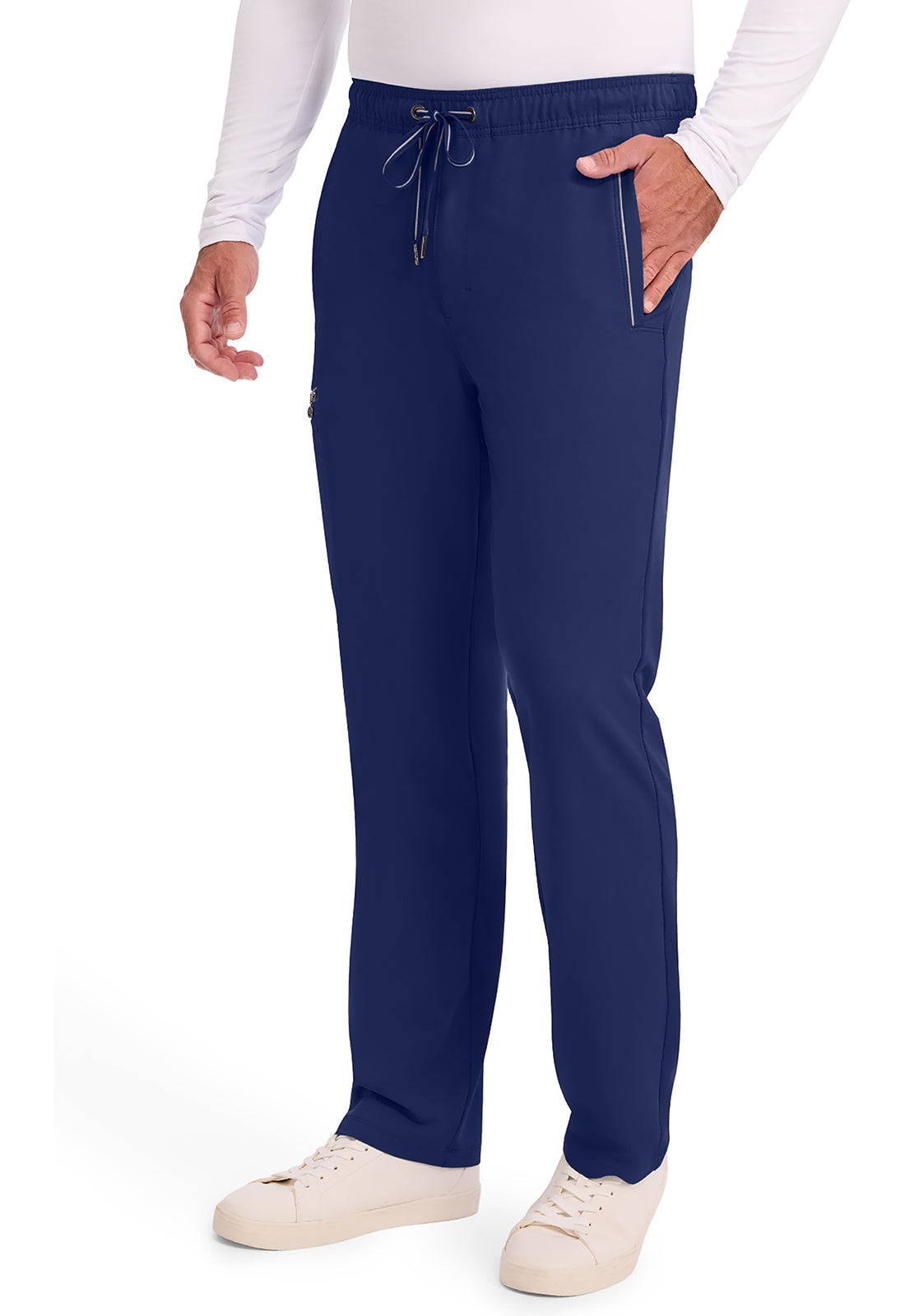 360 9173 Noah Pants Navy