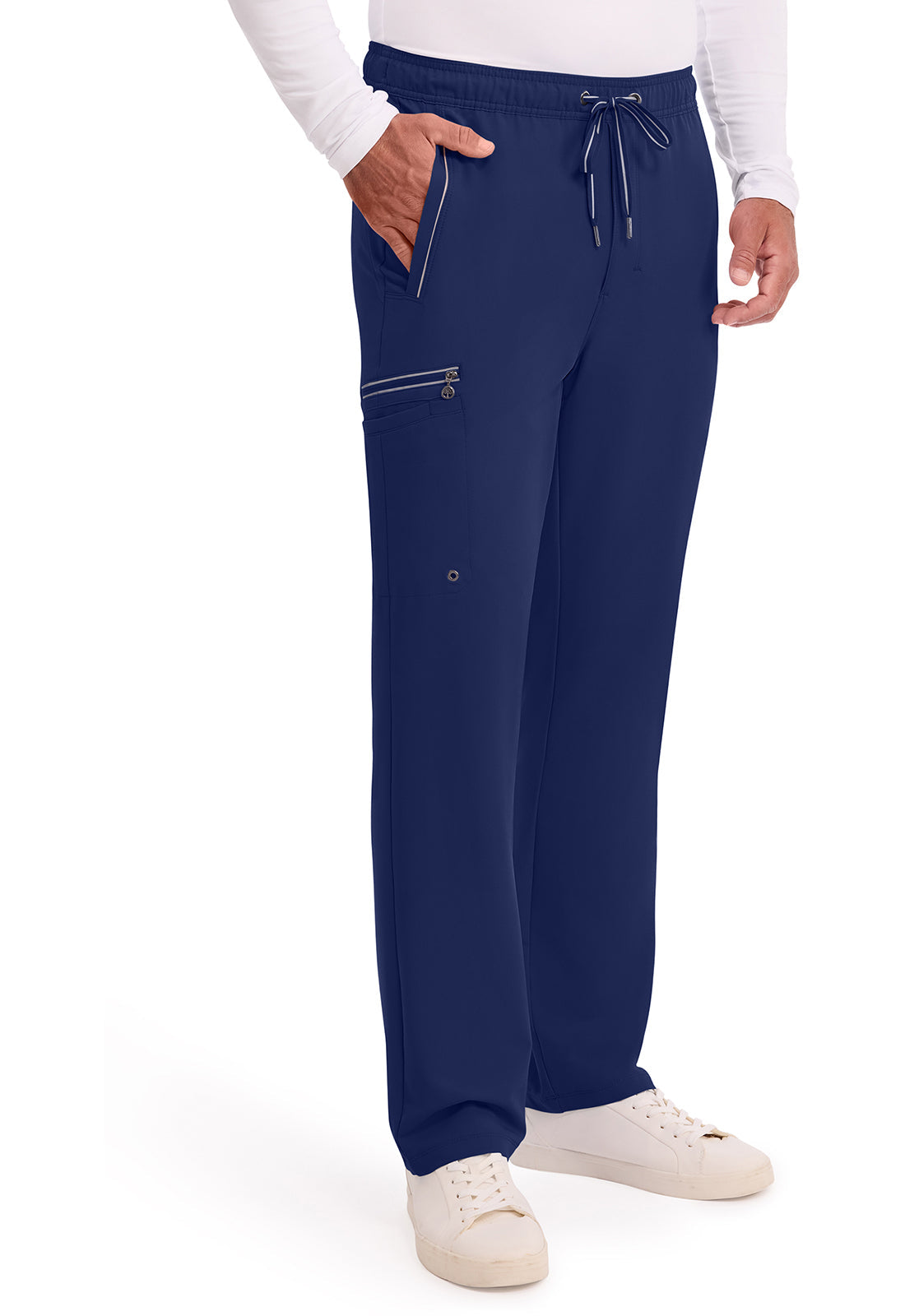 360 9173 Noah Pants Navy