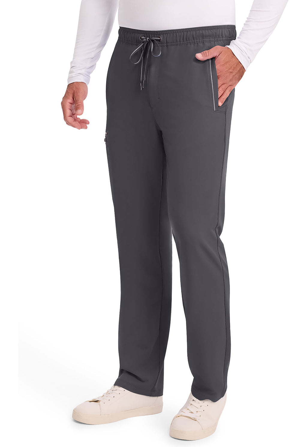 360 9173 Noah Pants Pewter