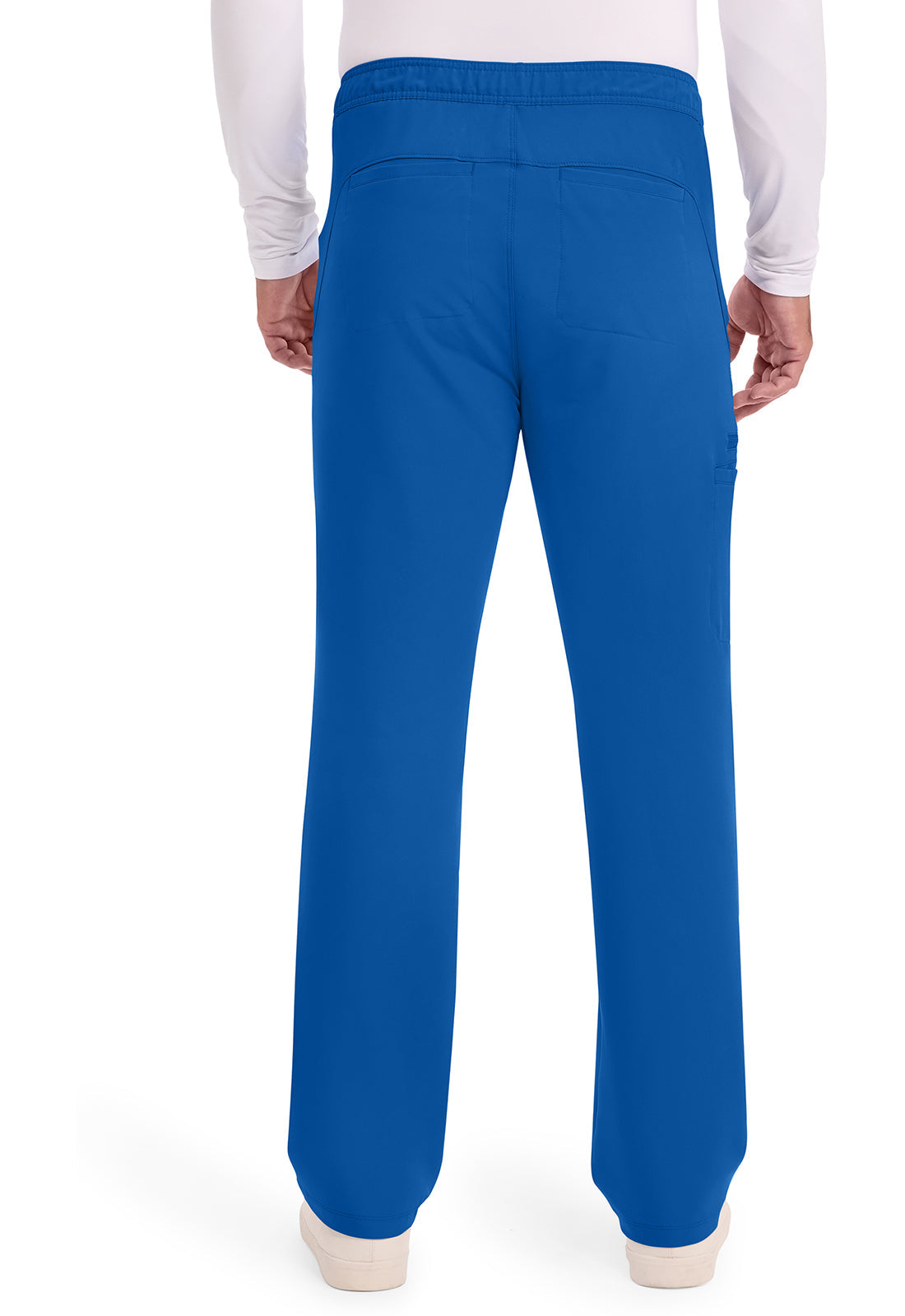 360 9173 Noah Pants Royal
