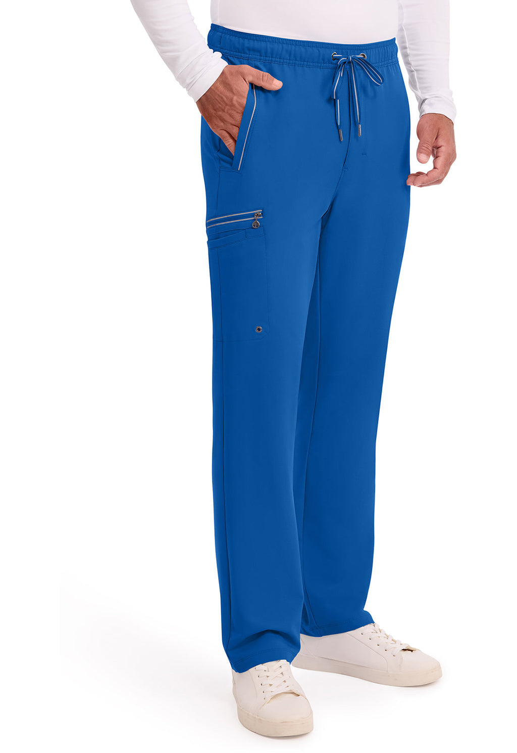 360 9173 Noah Pants Royal