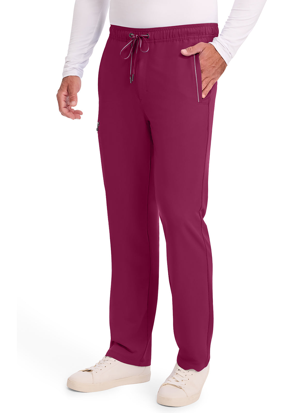 360 9173 Noah Pants Wine