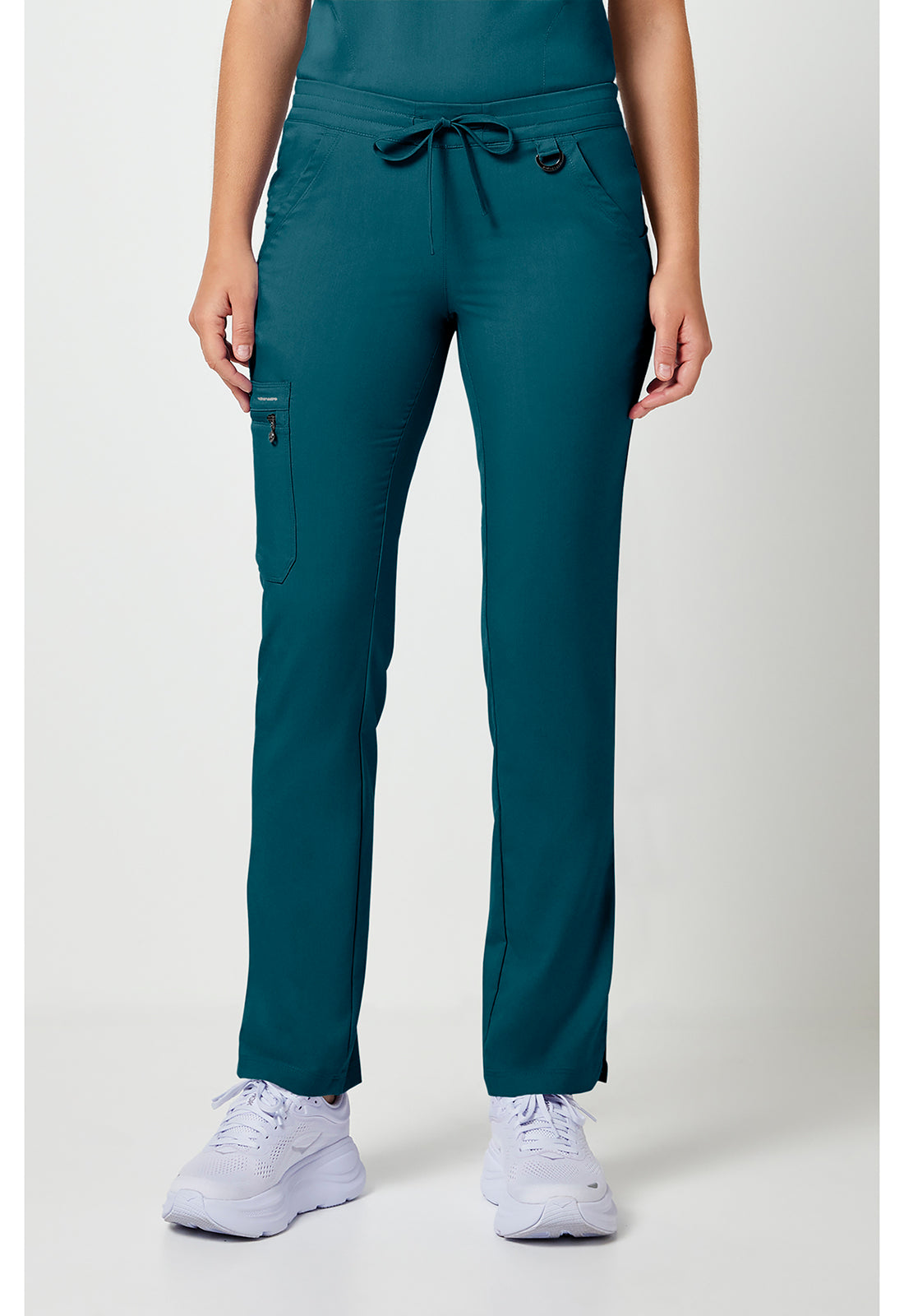 Purple Label 9181 Women's Tamara Scrub Pants Caribbean