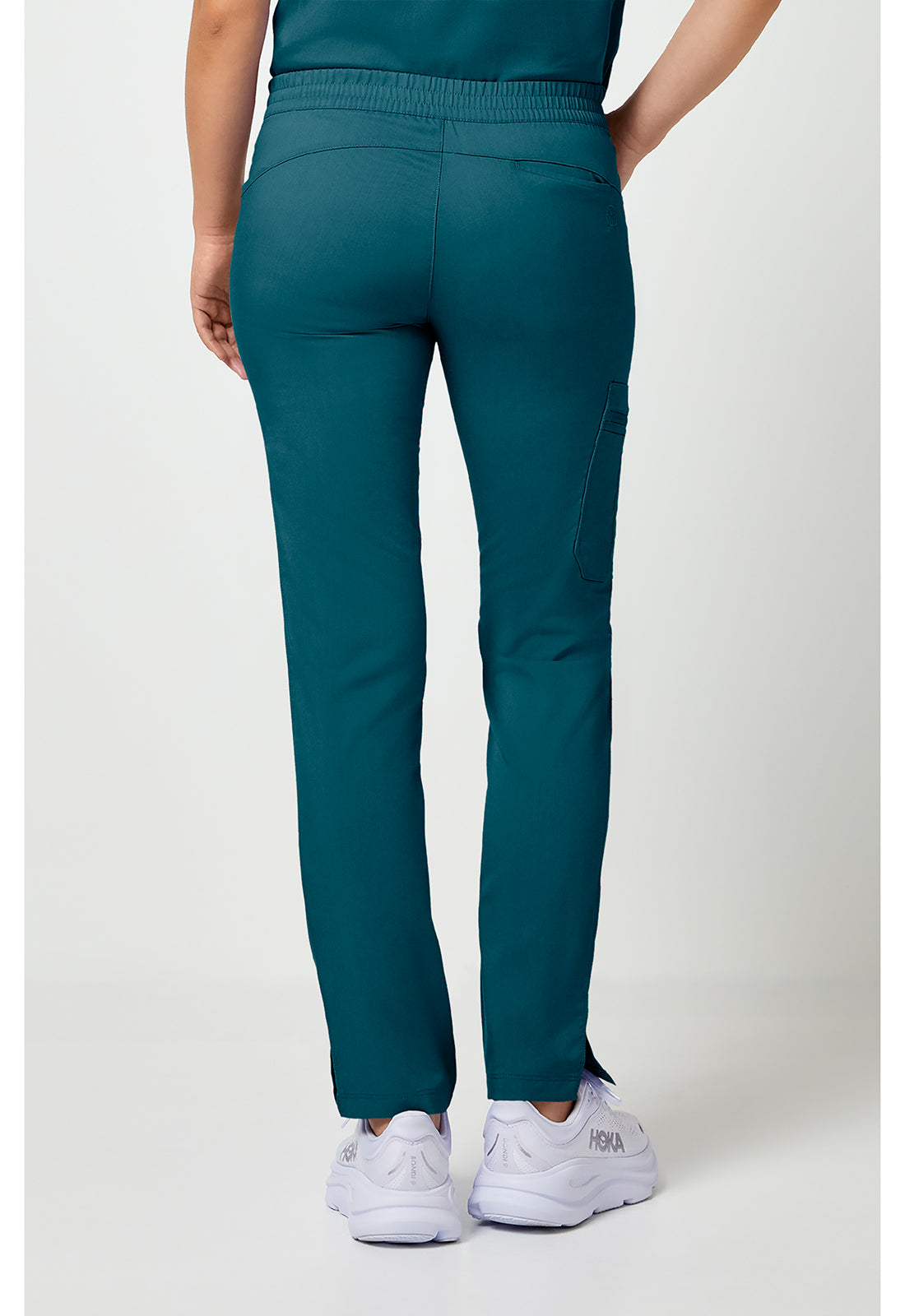 Purple Label 9181 Women's Tamara Scrub Pants Caribbean
