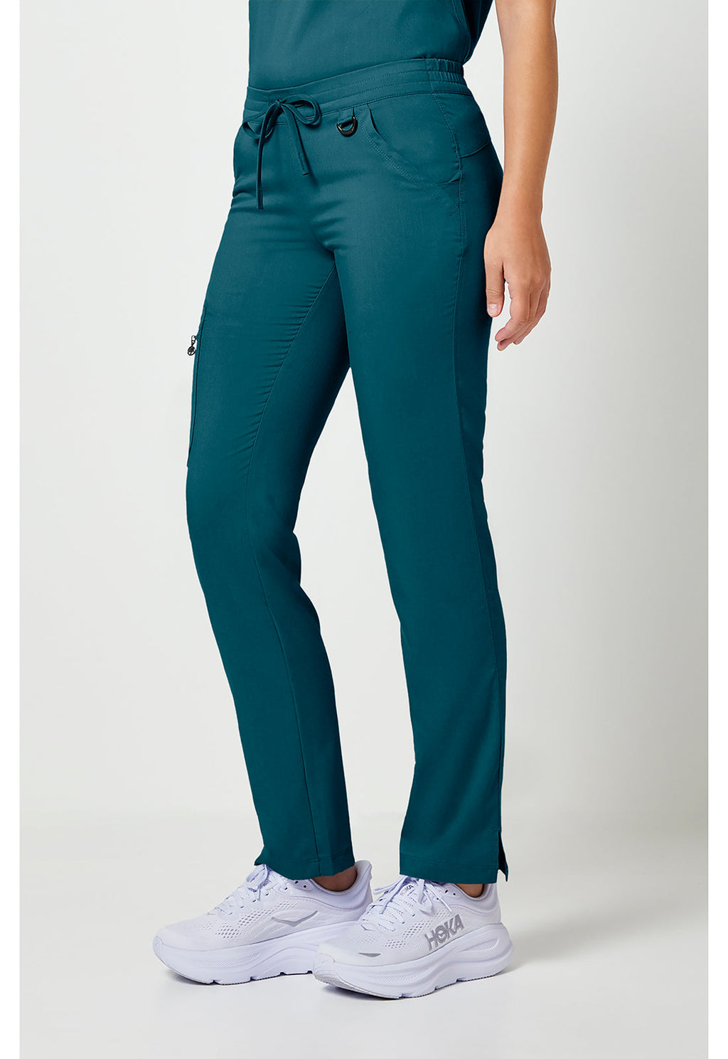 Purple Label 9181 Women's Tamara Scrub Pants Caribbean