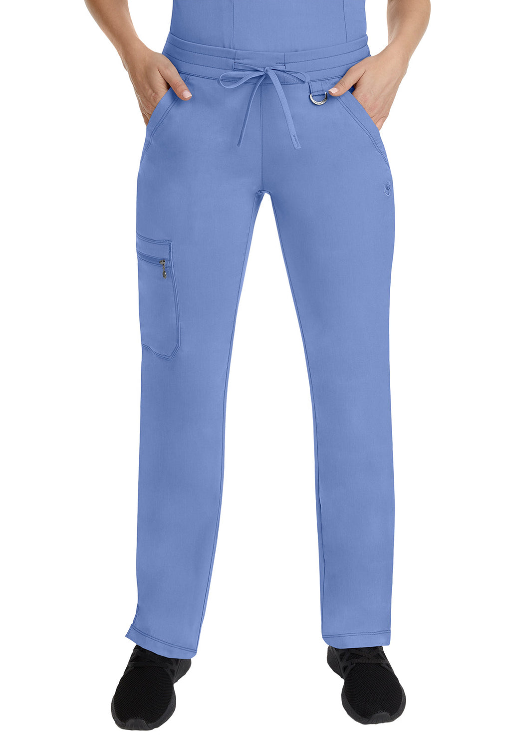 HH Purple Label 9181 Tamara Scrub Pants Ceil