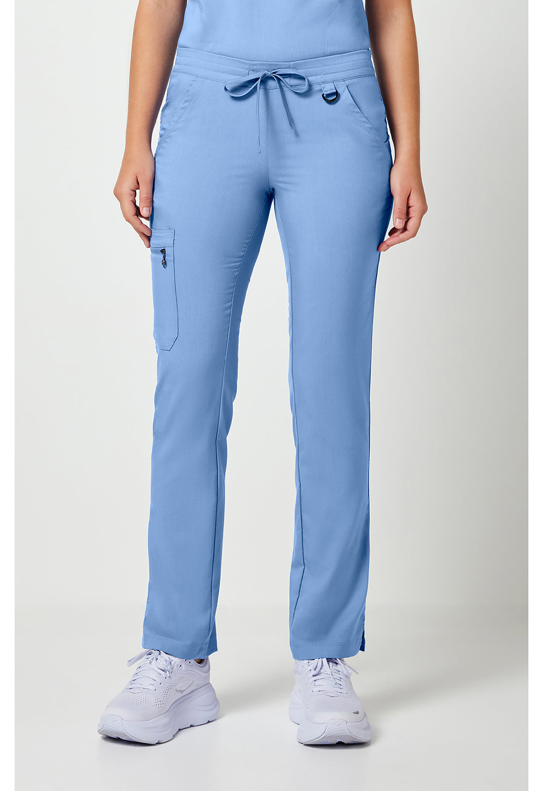 Purple Label 9181 Women's Tamara Scrub Pants Ceil