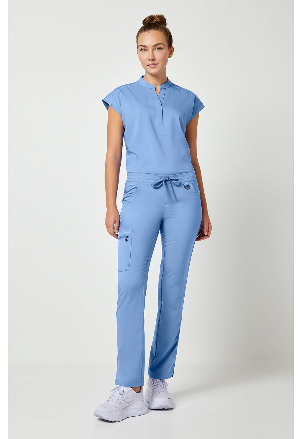 Purple Label 9181 Women's Tamara Scrub Pants Ceil