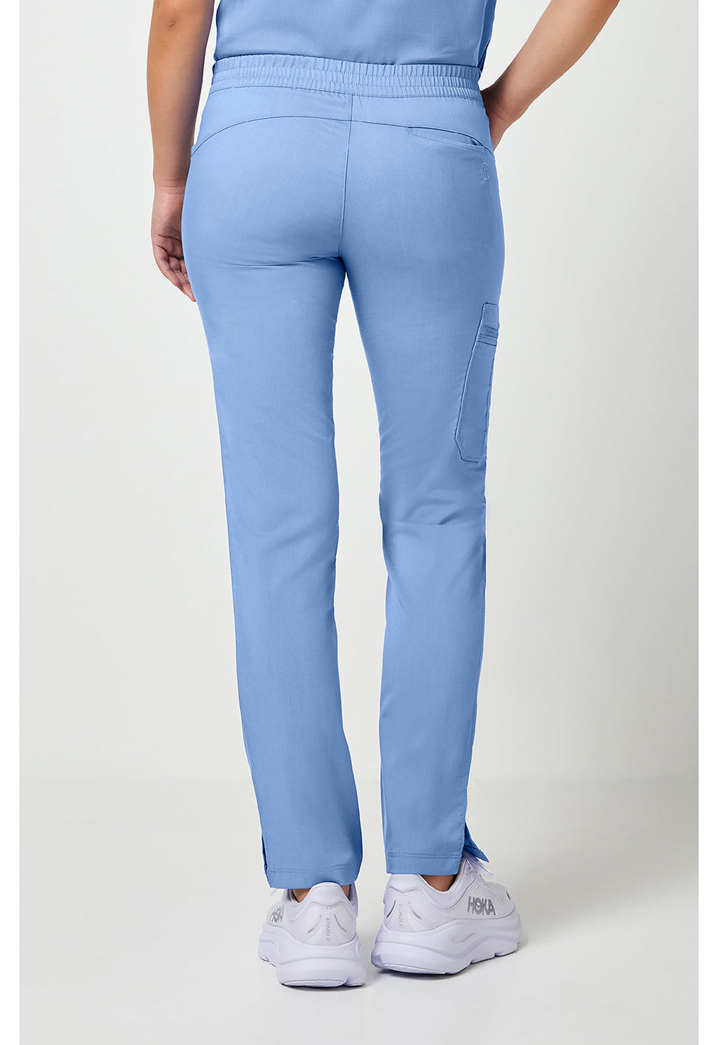 Purple Label 9181 Women's Tamara Scrub Pants Ceil