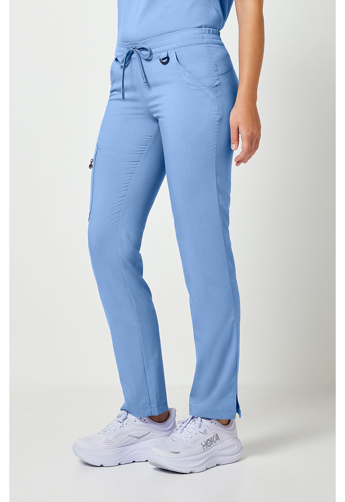 Purple Label 9181 Women's Tamara Scrub Pants Ceil