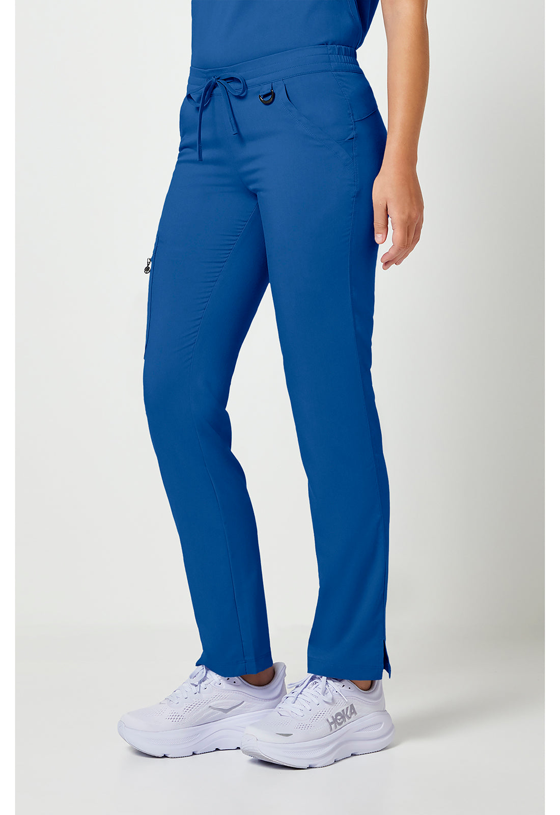 Purple Label 9181 Women's Tamara Scrub Pants Royal