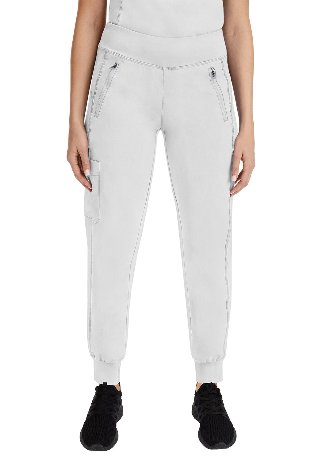 HH Purple Label Tara Pants White
