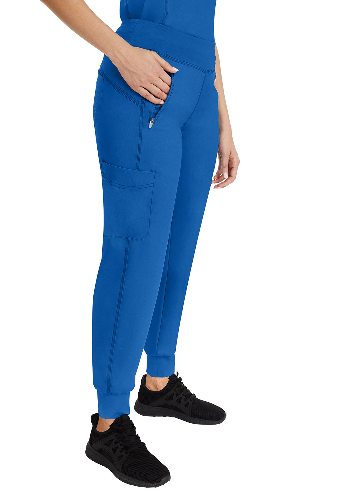HH Purple Label Tara Pants Royal