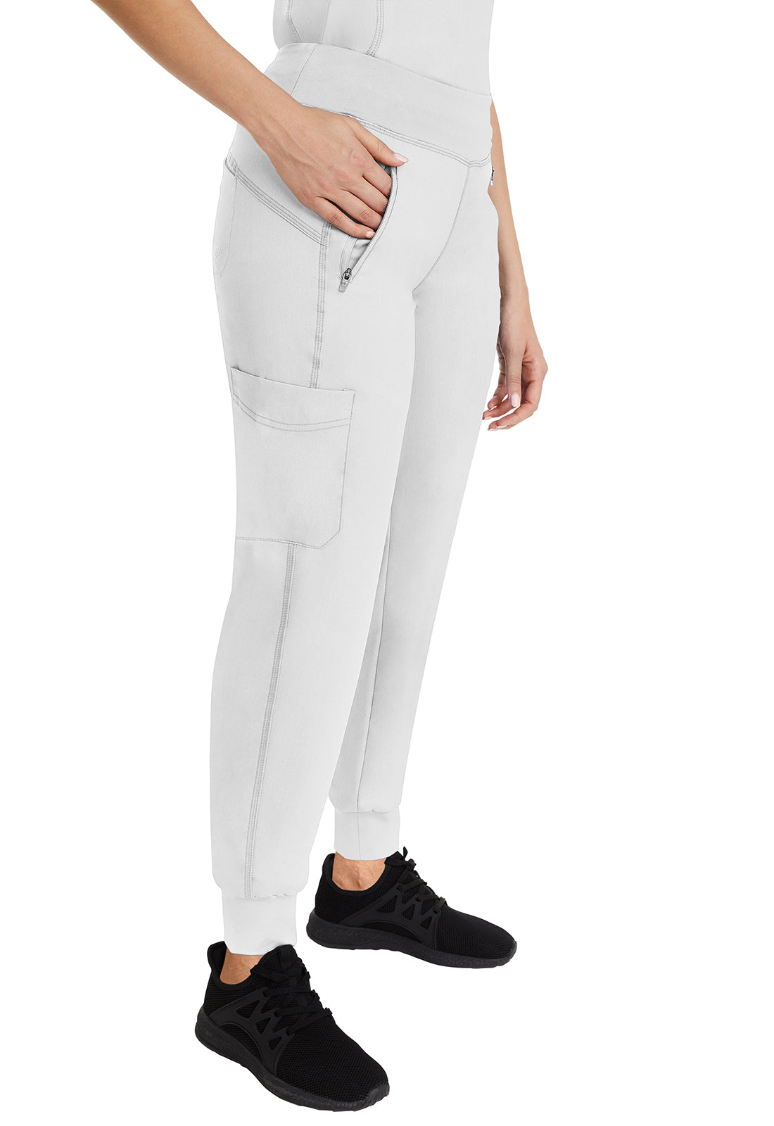 Model Image Right Side | Healing Hands