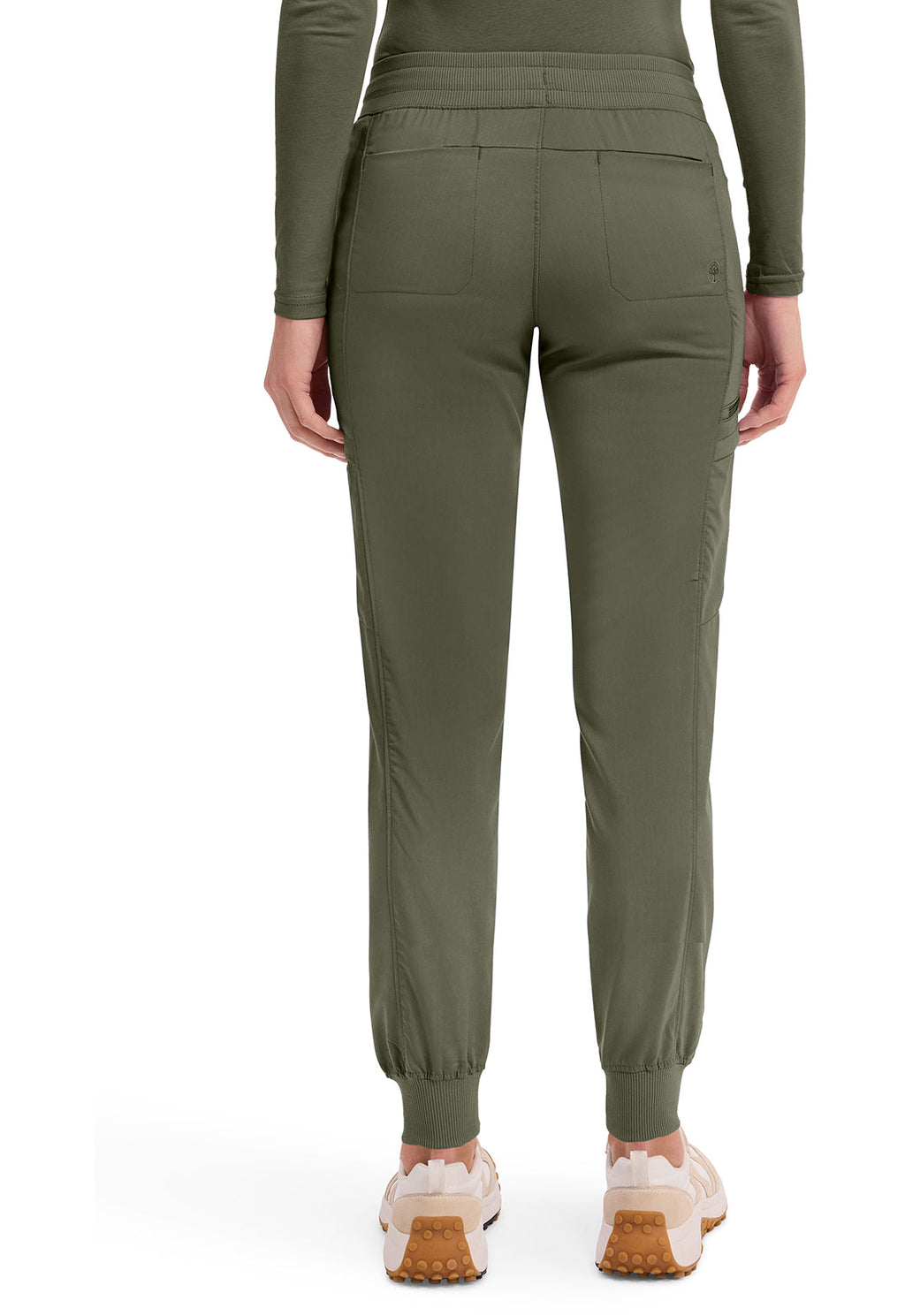 HH Purple Label 9244 Toby Jogger Pants Olive