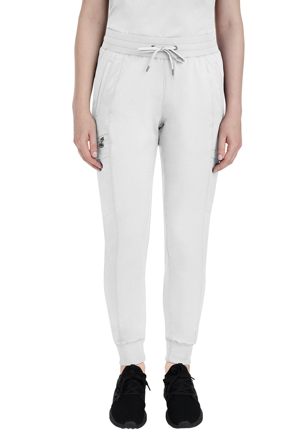 Model Image Front | Healing Hands