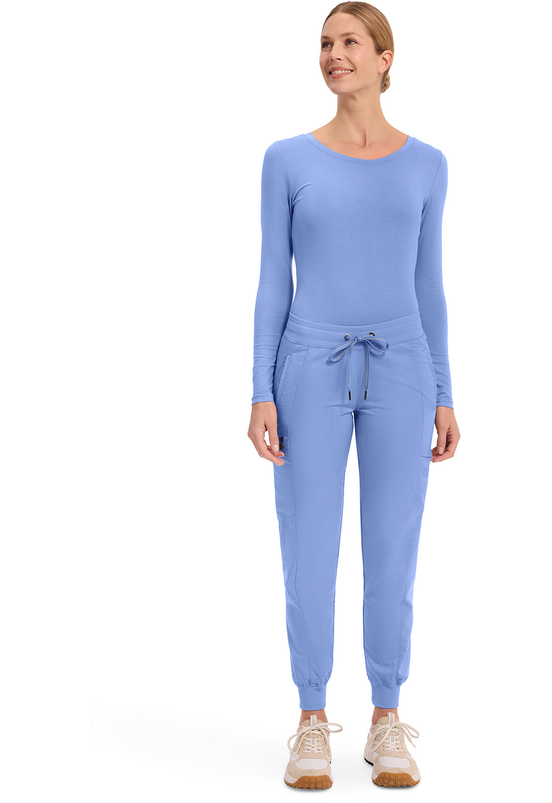 Purple Label 9244 Toby Jogger Pants Ceil