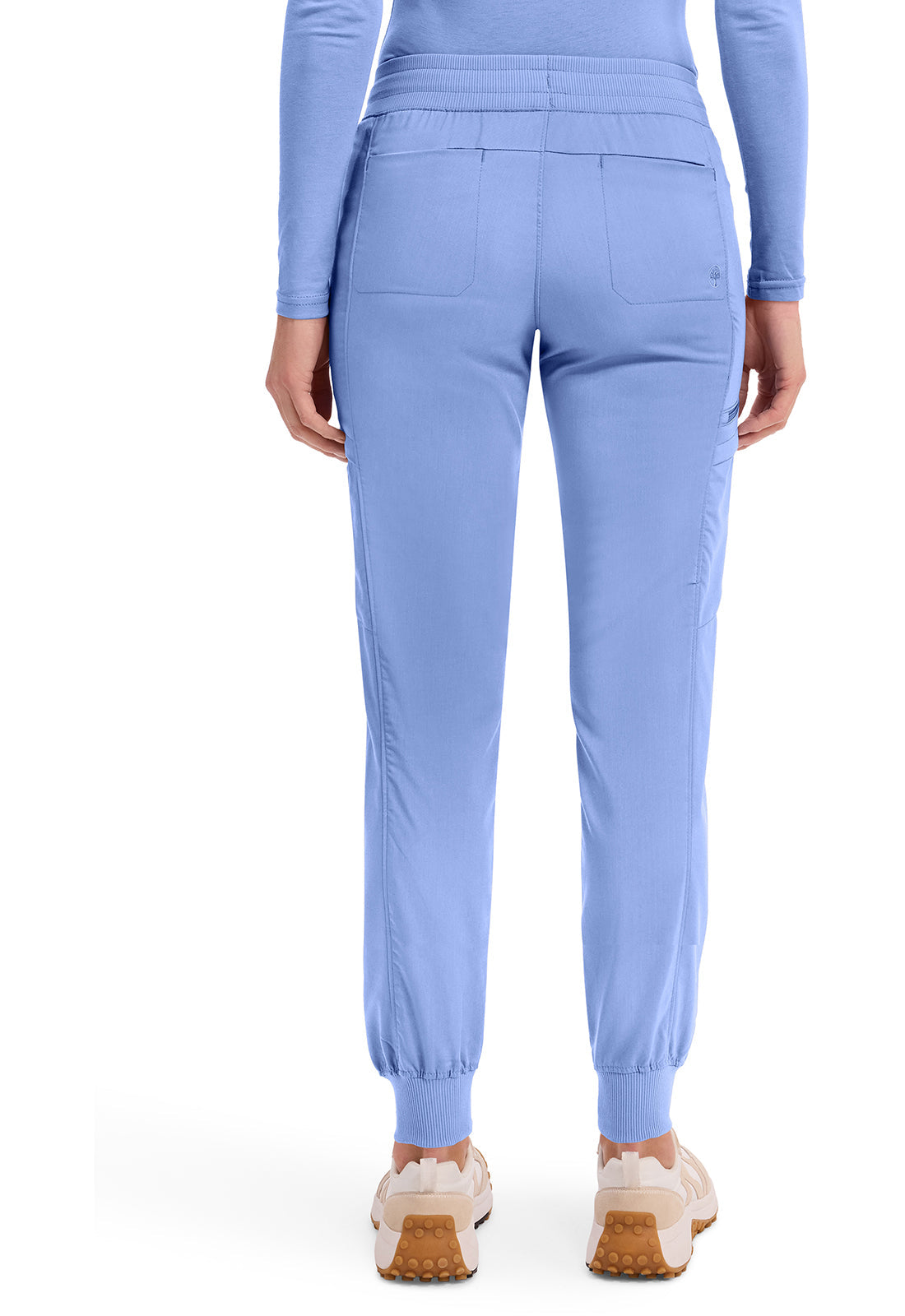 Purple Label 9244 Toby Jogger Pants Ceil