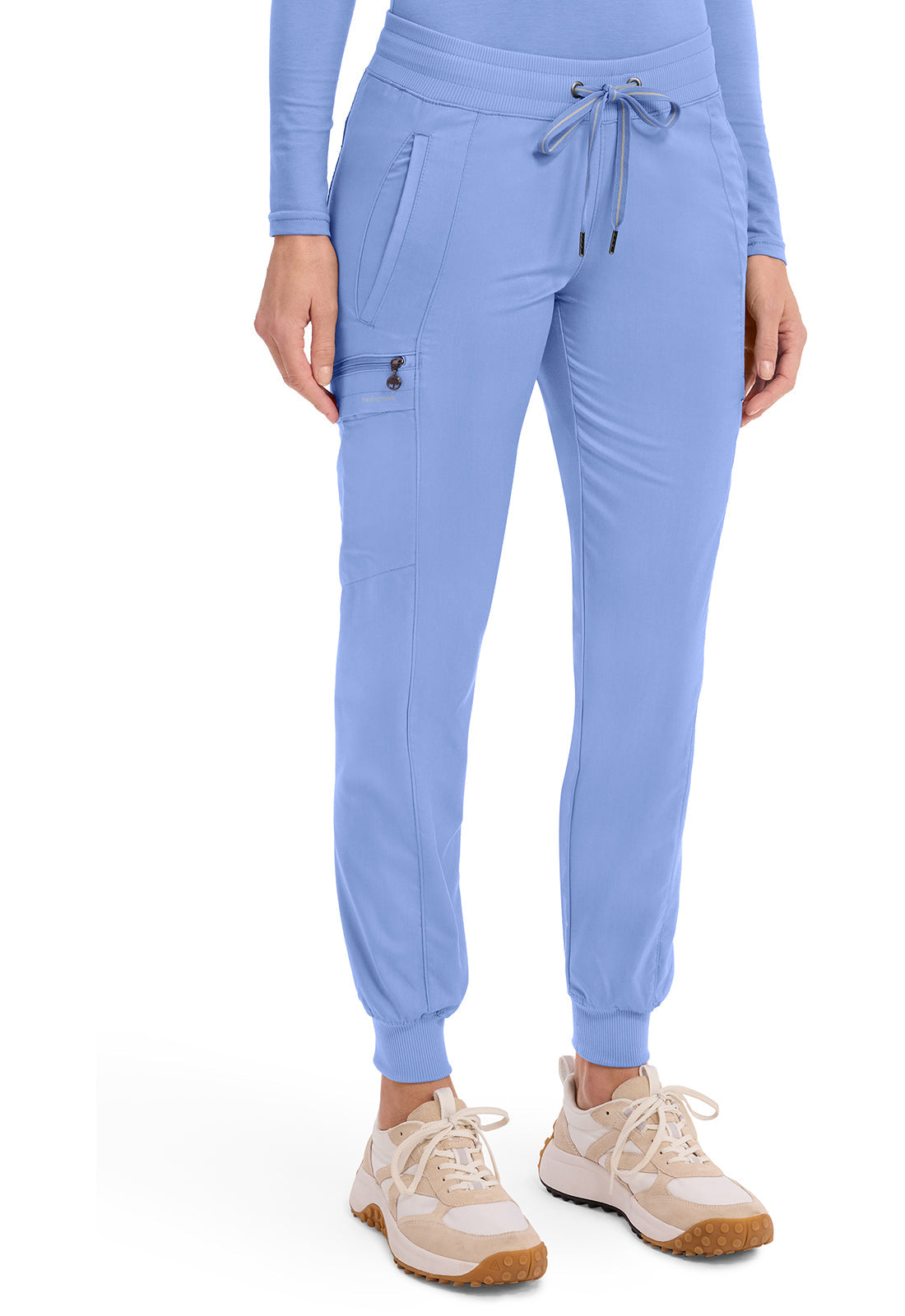 Purple Label 9244 Toby Jogger Pants Ceil