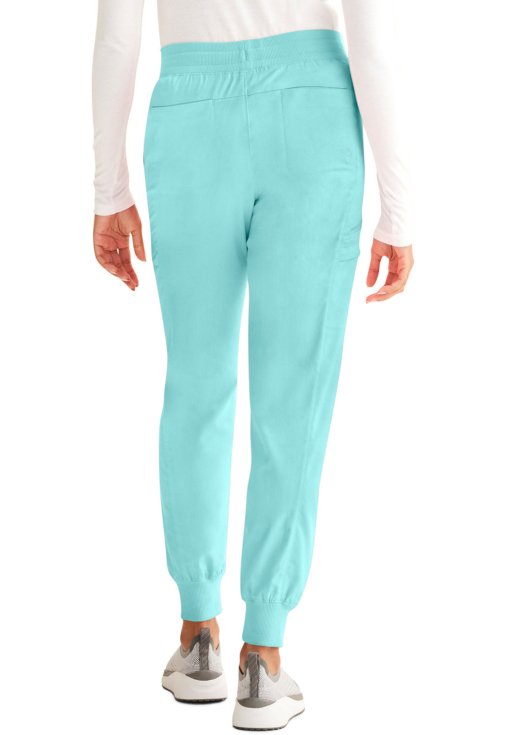 Purple Label 9244 Toby Jogger Pants Crystal Blue
