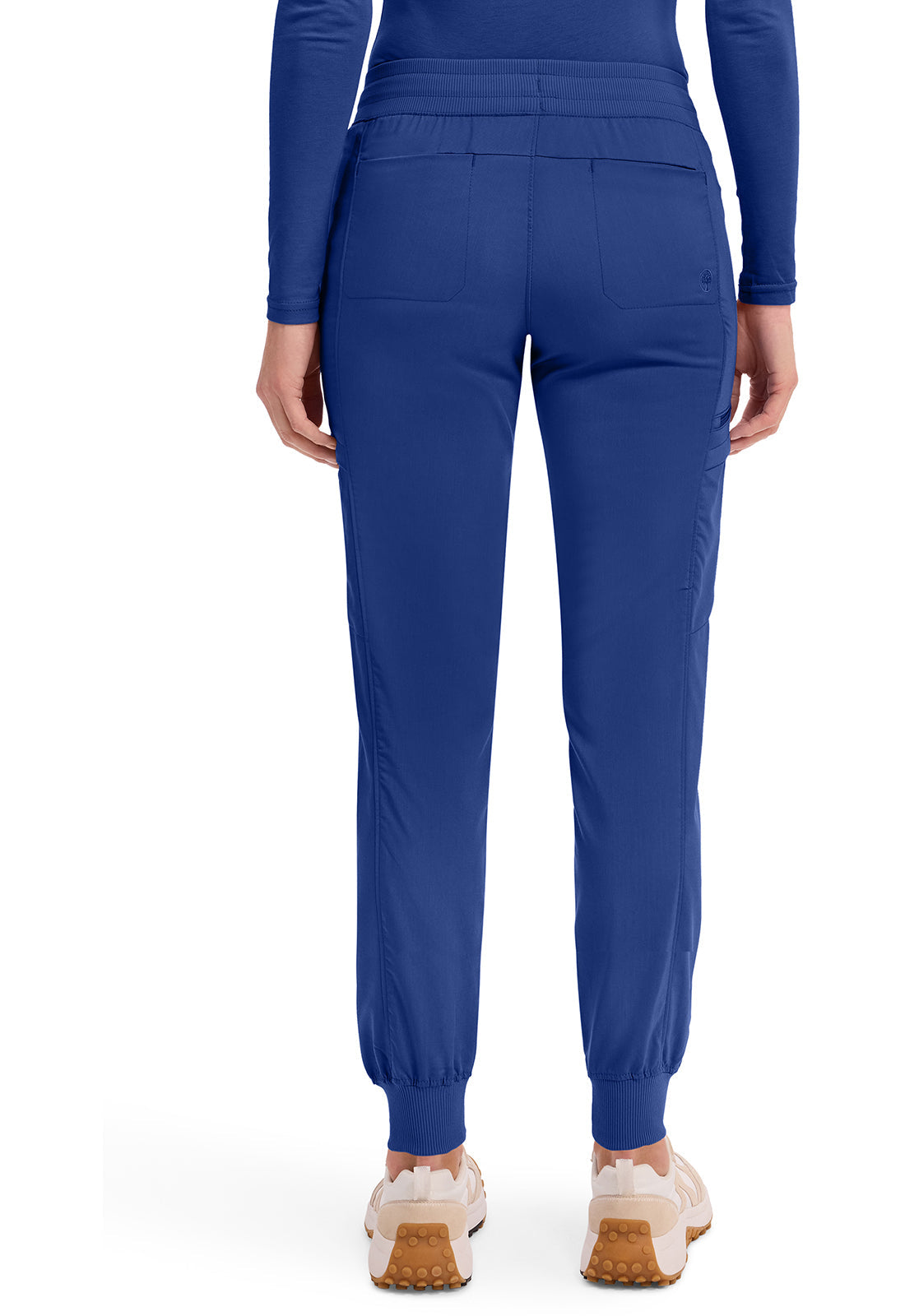 Purple Label 9244 Toby Jogger Pants Galaxy Blue