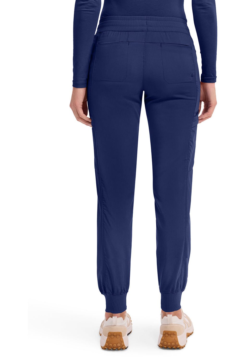 Purple Label 9244 Toby Jogger Pants Navy