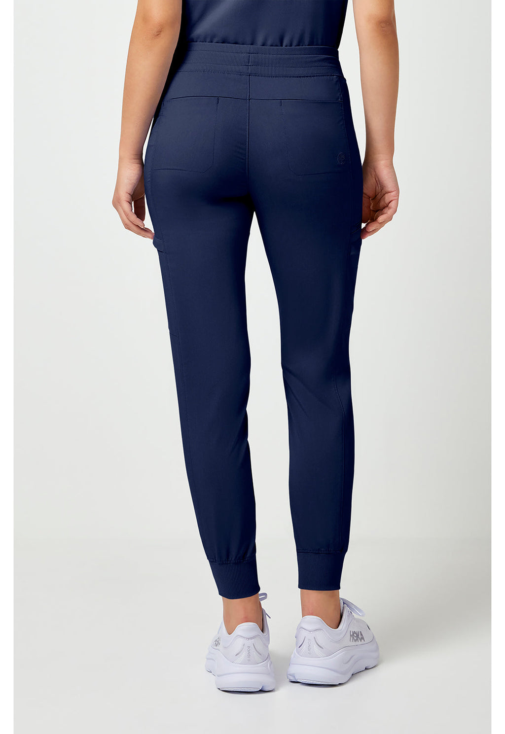 Purple Label 9244 Women's Toby Jogger Scrub Pants Navy