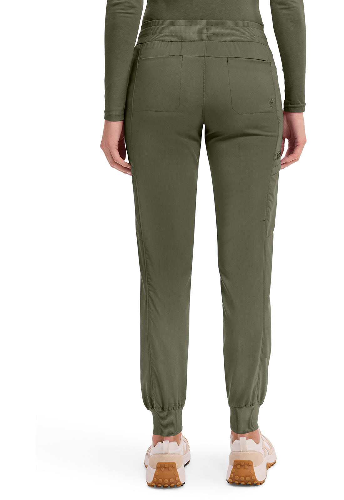 HH Purple Label 9244 Toby Jogger Pants Olive