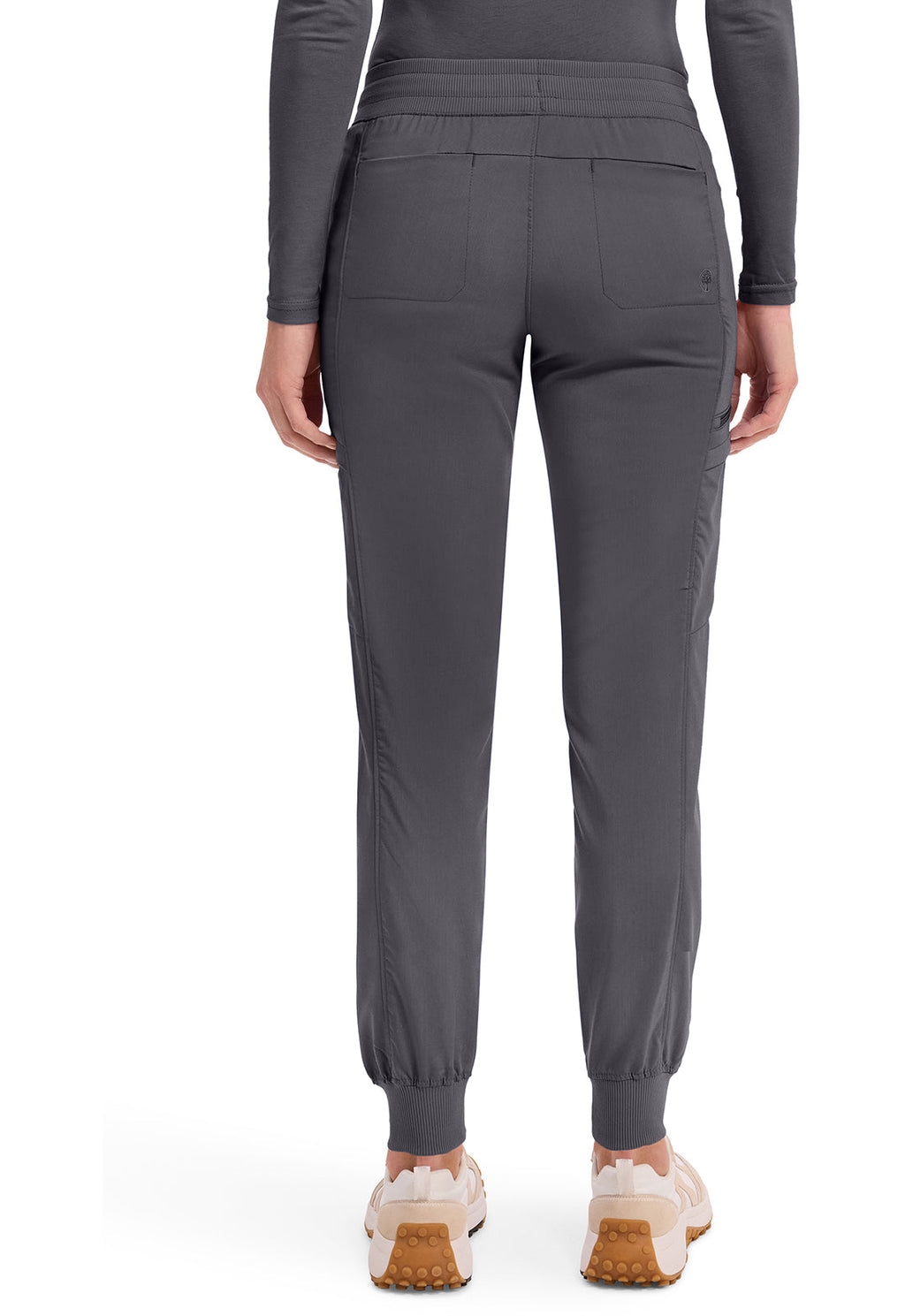 Purple Label 9244 Toby Jogger Pants Pewter