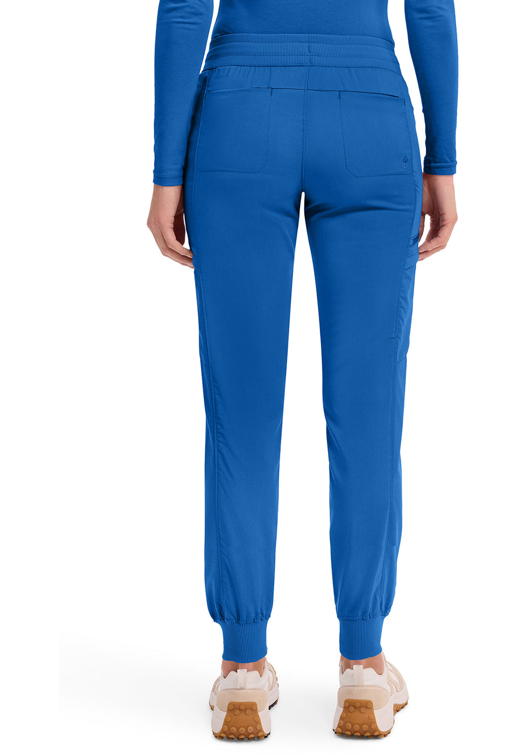 Purple Label 9244 Toby Jogger Pants Royal