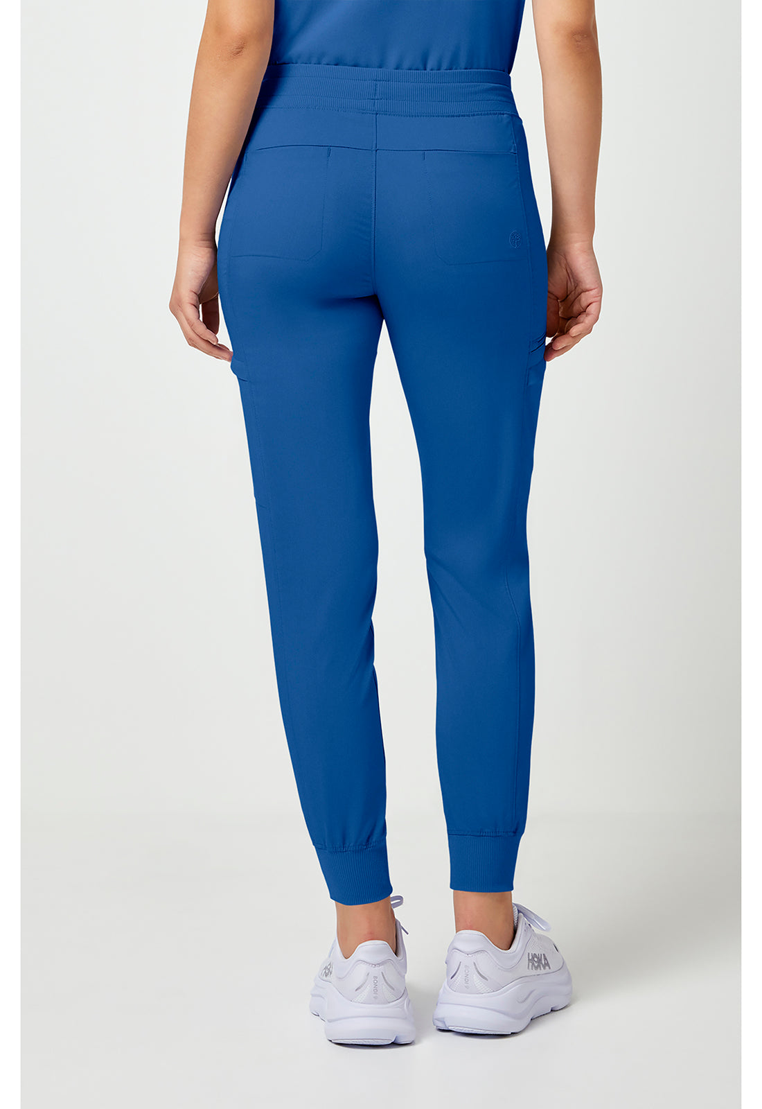 Purple Label 9244 Women's Toby Jogger Scrub Pants Royal