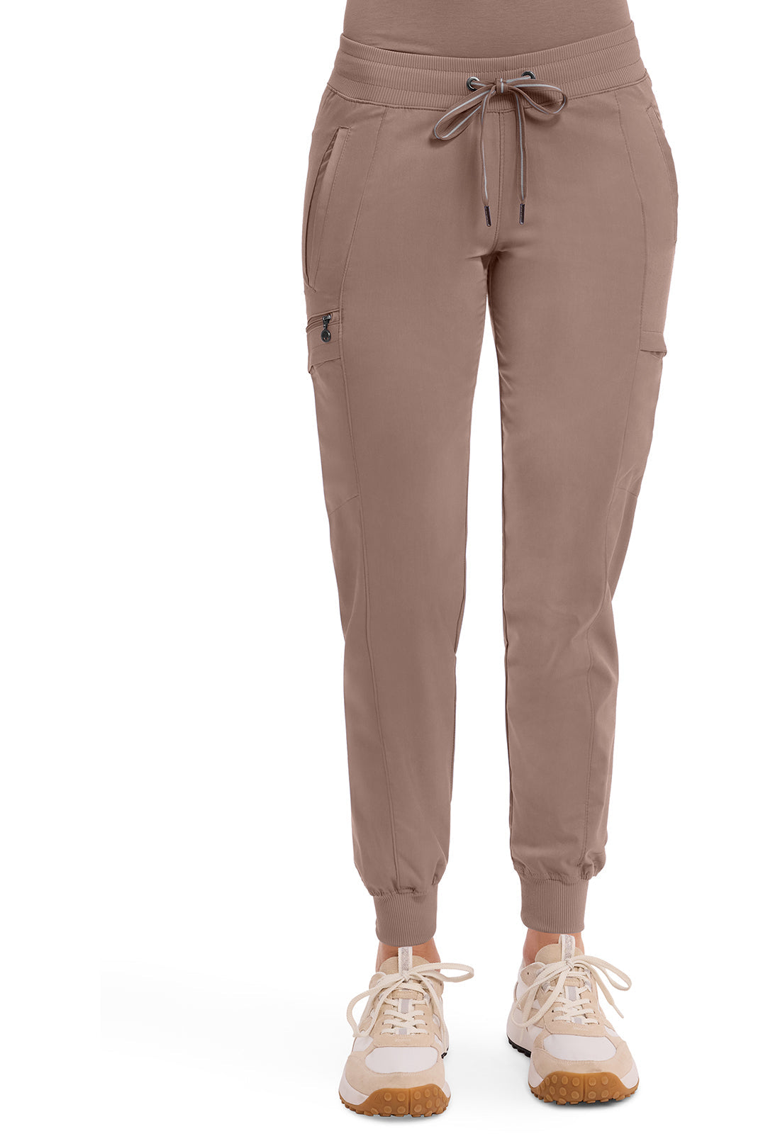HH Purple Label 9244 Toby Jogger Pants Santa Fe Tan
