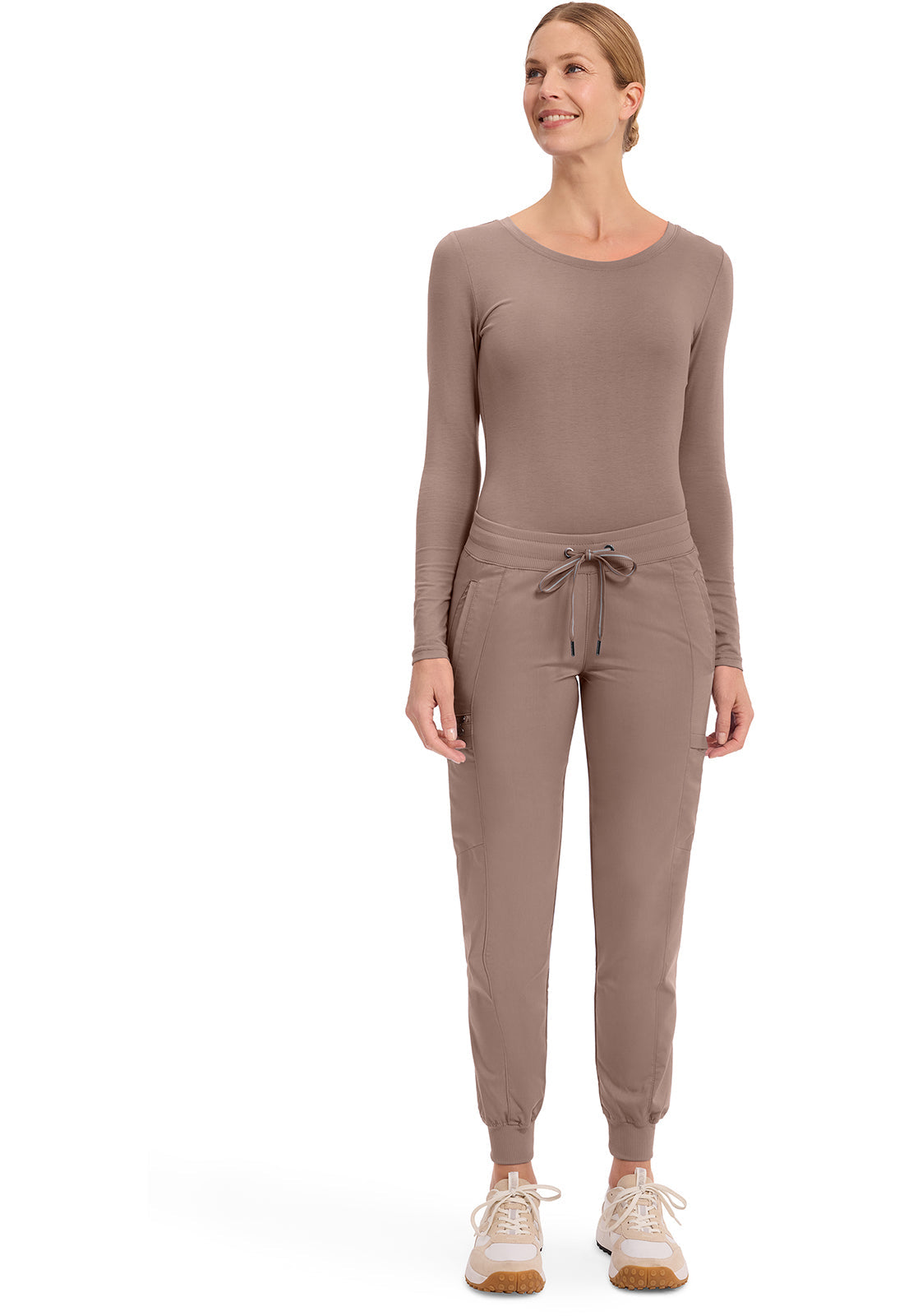 HH Purple Label 9244 Toby Jogger Pants Santa Fe Tan