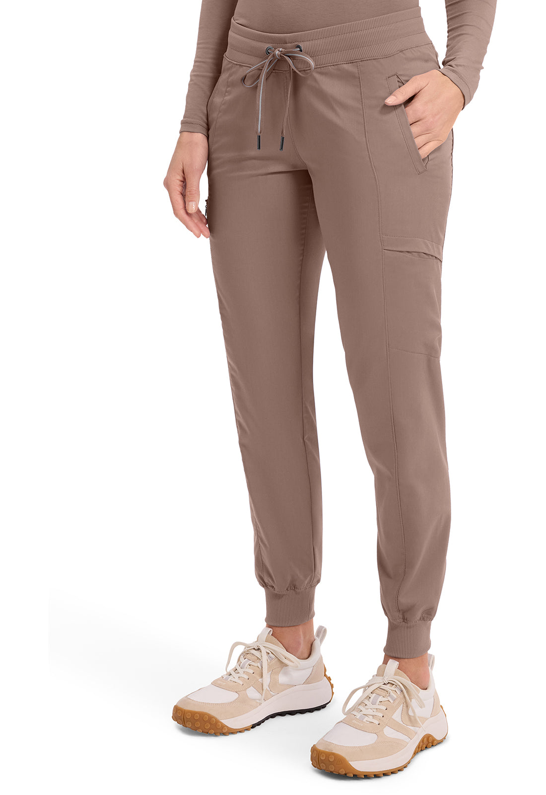 HH Purple Label 9244 Toby Jogger Pants Santa Fe Tan