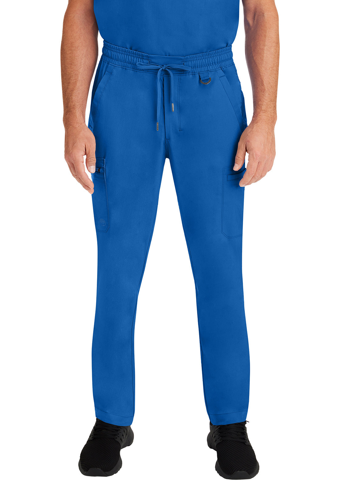HH Purple Label 9300 Daniel Utility Scrub Pants Royal