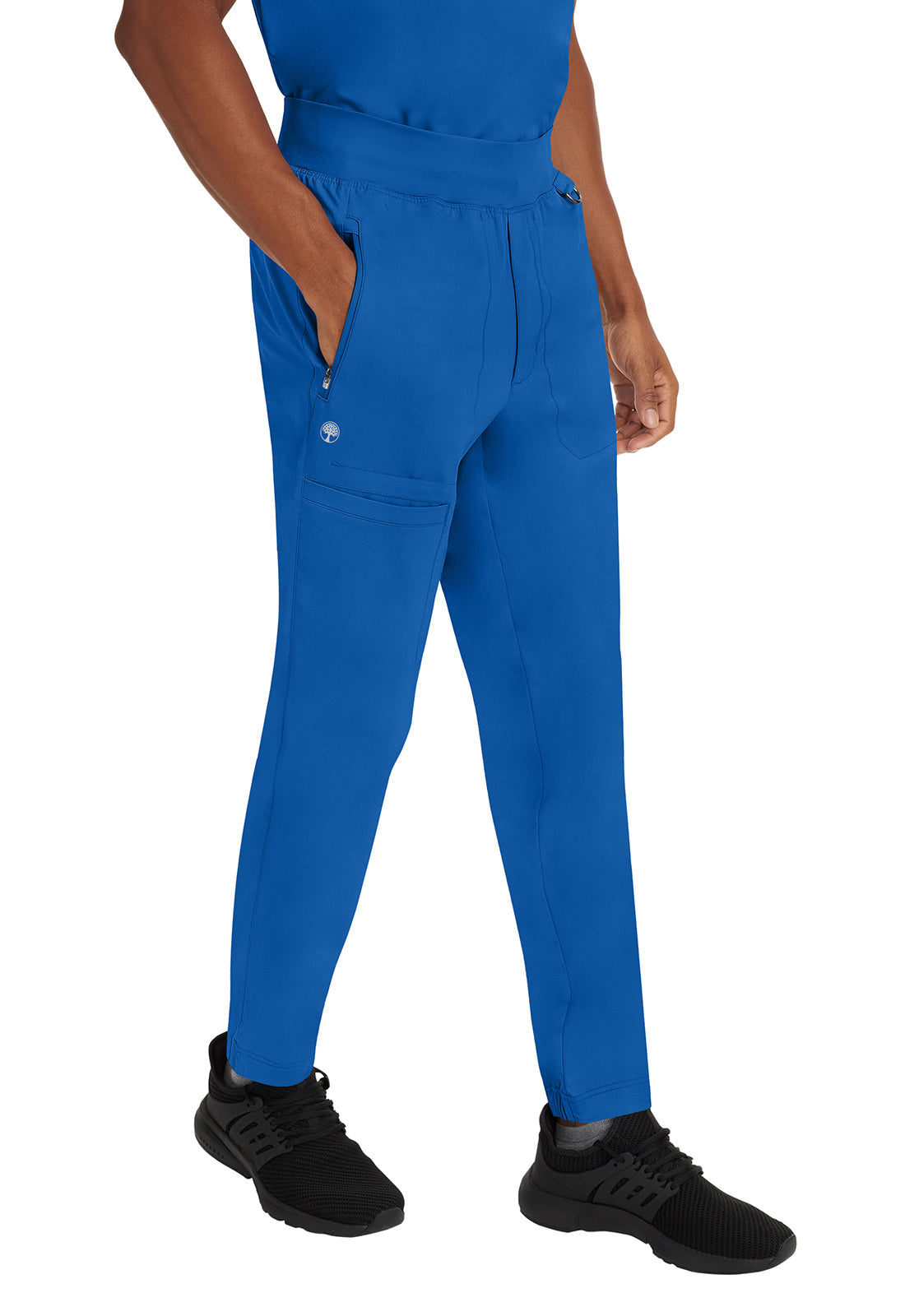 HH Purple Label Dante Jogger Pants Royal
