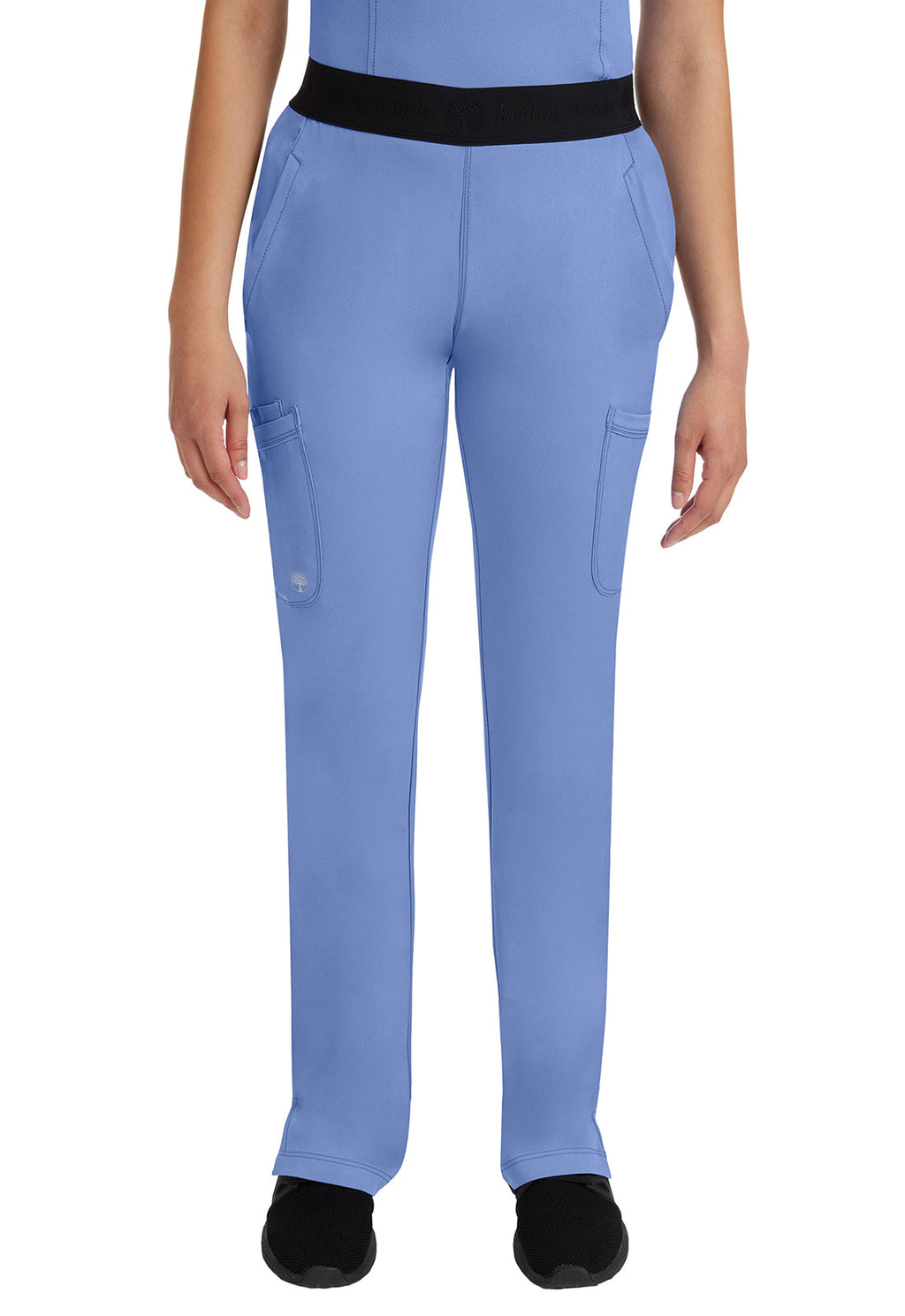 HH Works 9500 Women's Rachel Scrub Pants Ceil