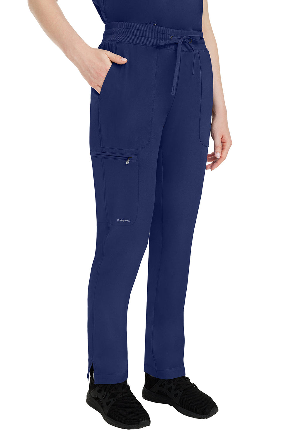 HH Works Raine Pants Navy
