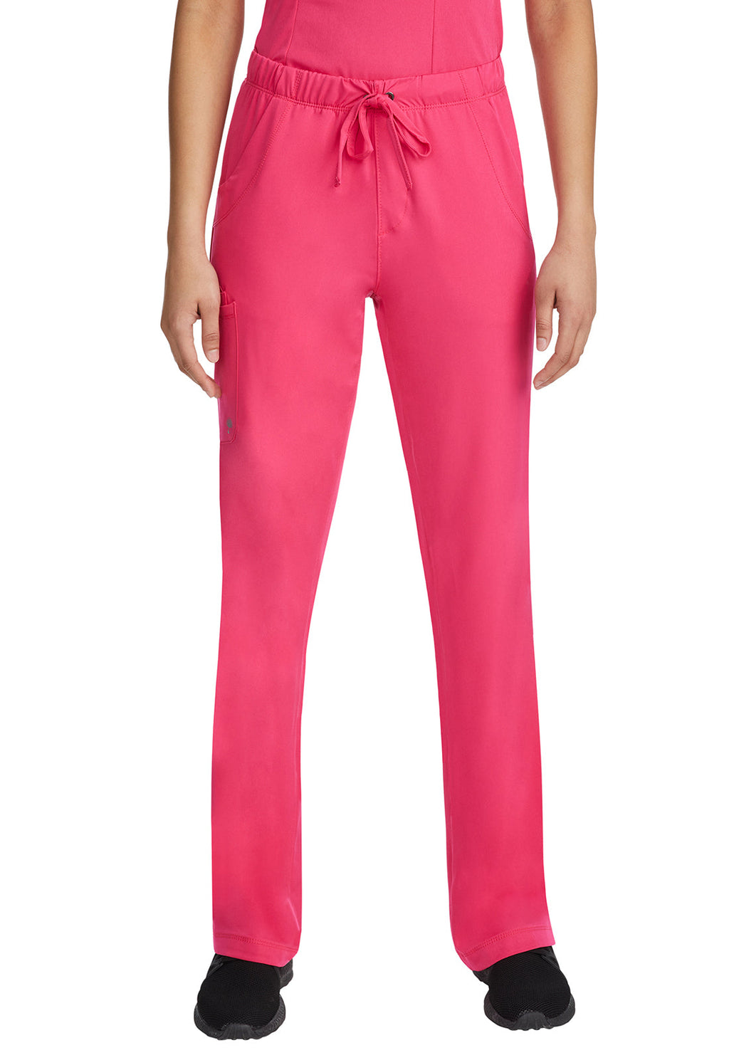 HH Works 9560 Women's Rebecca Scrub Pants Carnation Pink