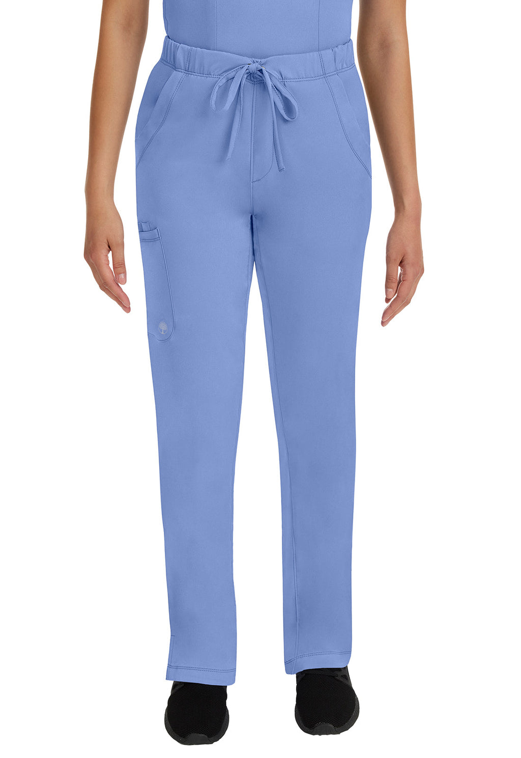 HH Works 9560 Women's Rebecca Scrub Pants Ceil