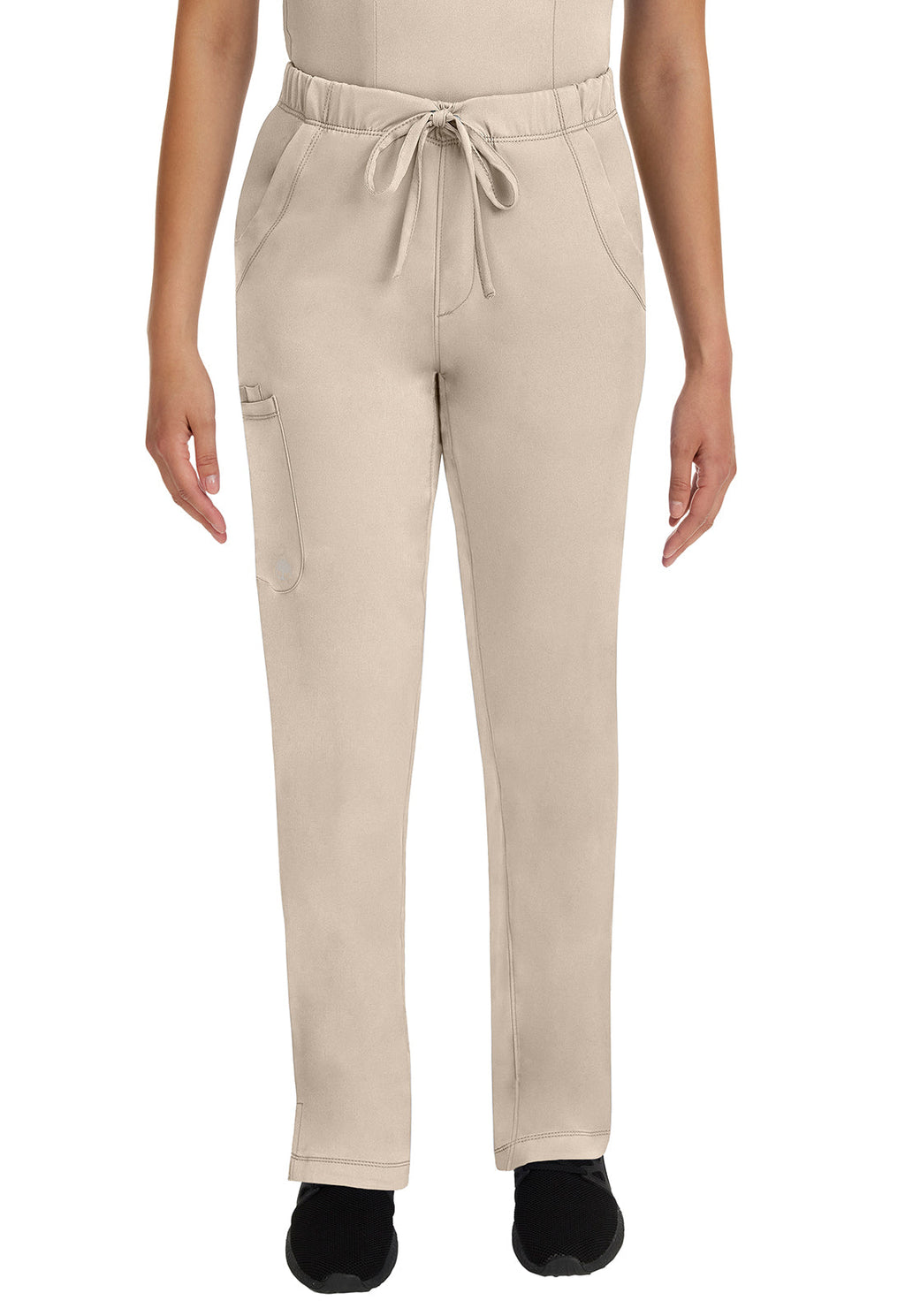 HH Works 9560 Rebecca Straight Leg Pants Khaki