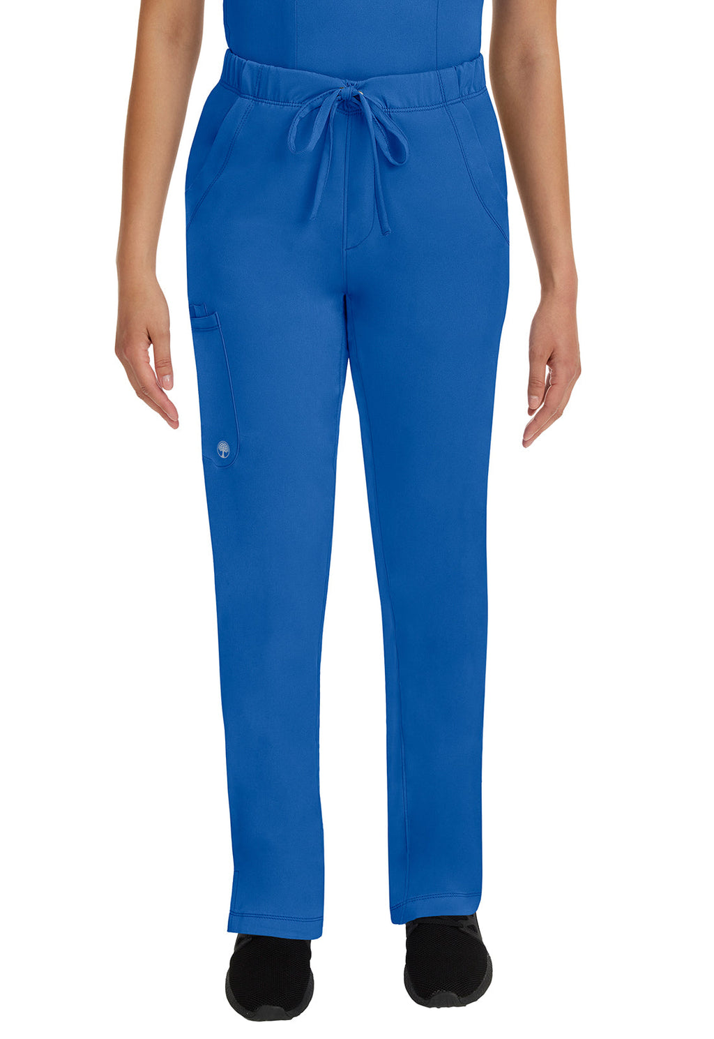 HH Works 9560 Women's Rebecca Scrub Pants Royal