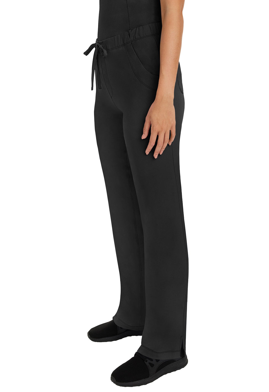 Model Image Left Side | Healing Hands