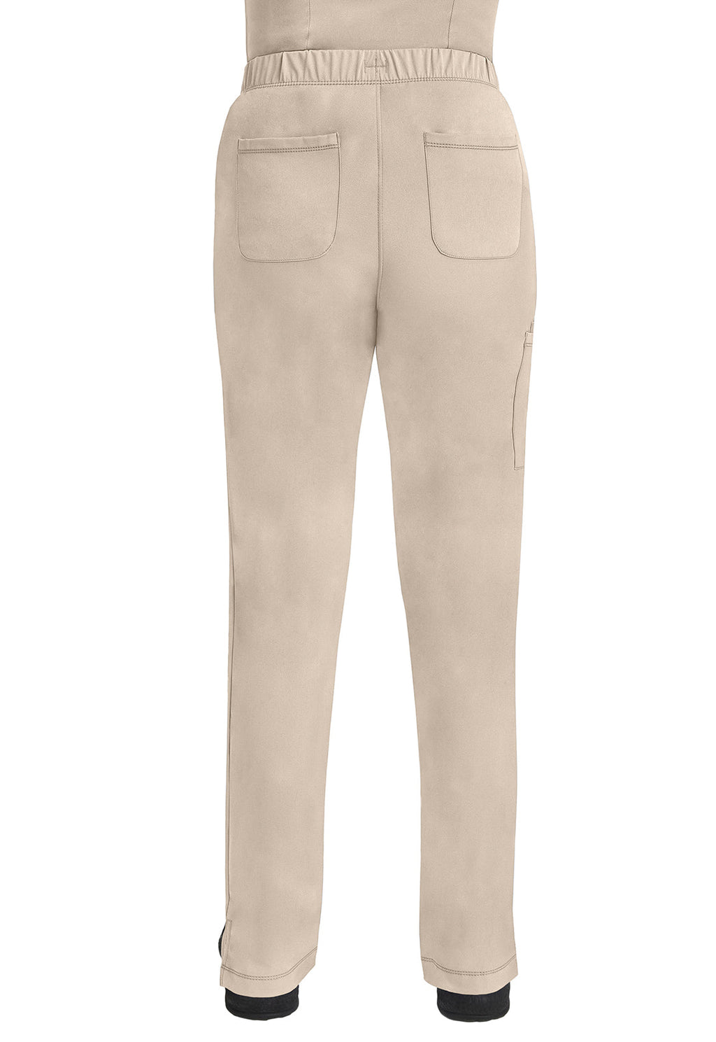 Model Image Back | Healing Hands