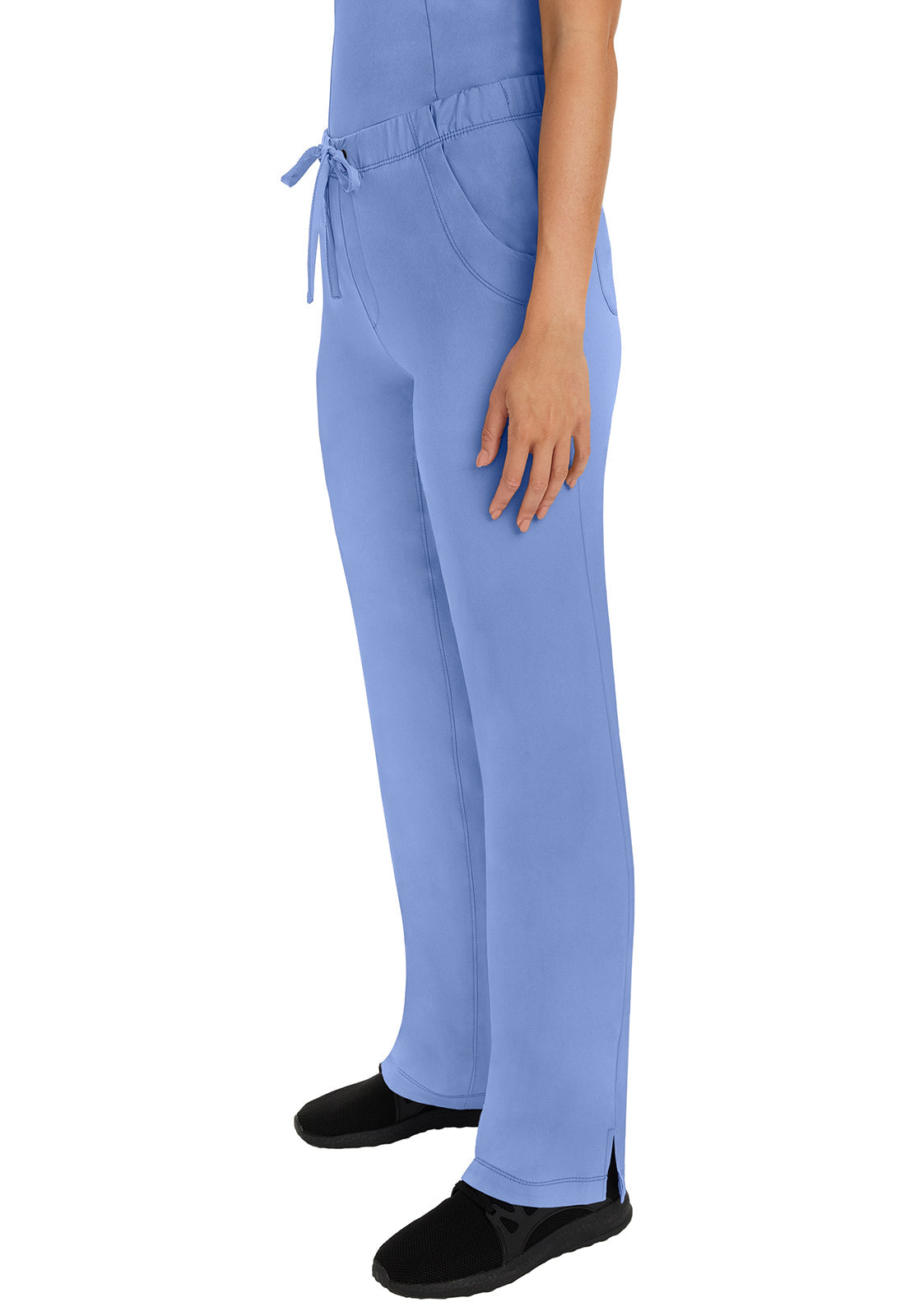 HH Works 9560 Women's Rebecca Scrub Pants Ceil