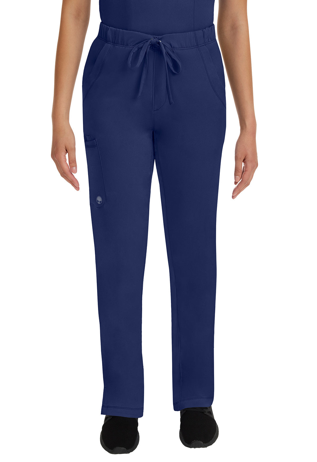 HH Works 9560 Rebecca Straight Leg Pants Navy